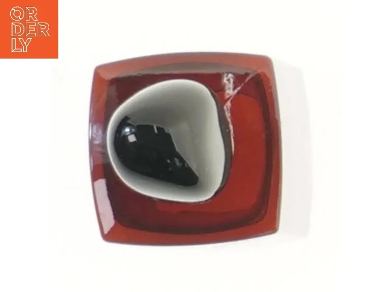 Billede 2 - Parfumeflaske Giorgio Armani fra Giorgio Armani (str. 12 cm)