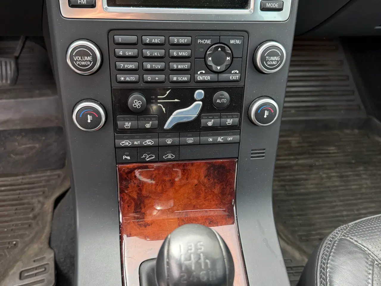 Billede 10 - Volvo XC70 2,4