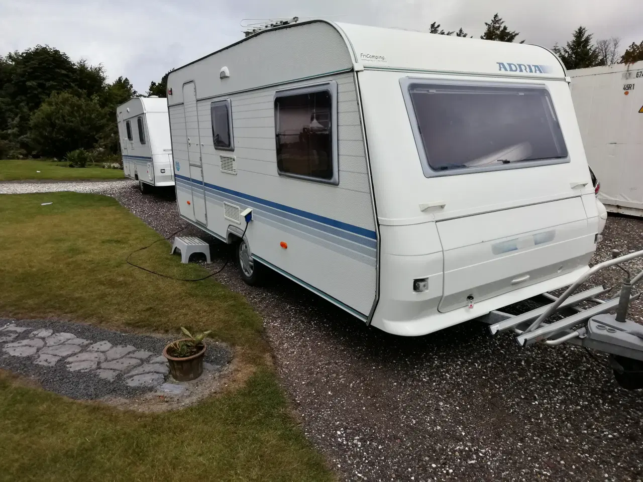 Billede 1 - Adria Altea 452 PK