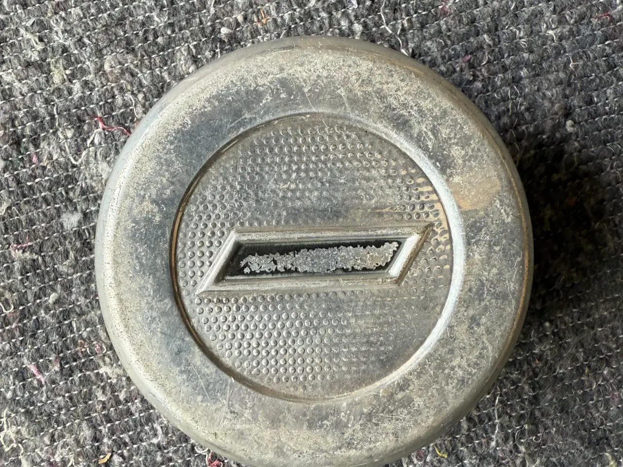 Billede 8 - 1929 Chevy navkapsel i fin stand