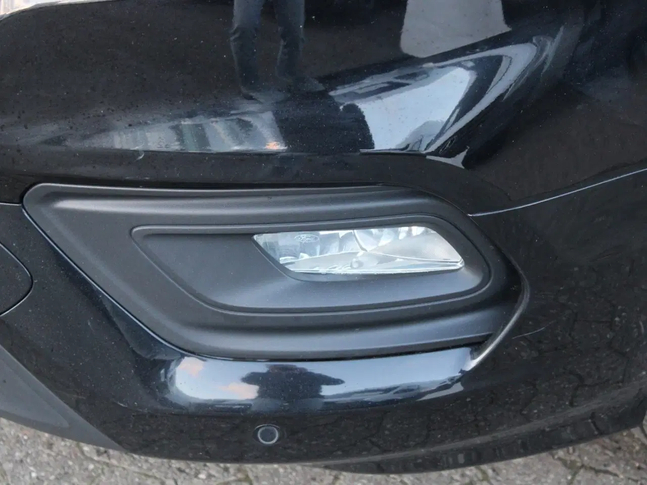 Billede 13 - Ford Transit Custom 280S 2,0 TDCi 130 Trend