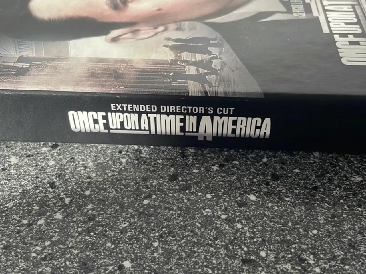 Billede 8 - Once Upon A Time In America - Directors Cut Bluray