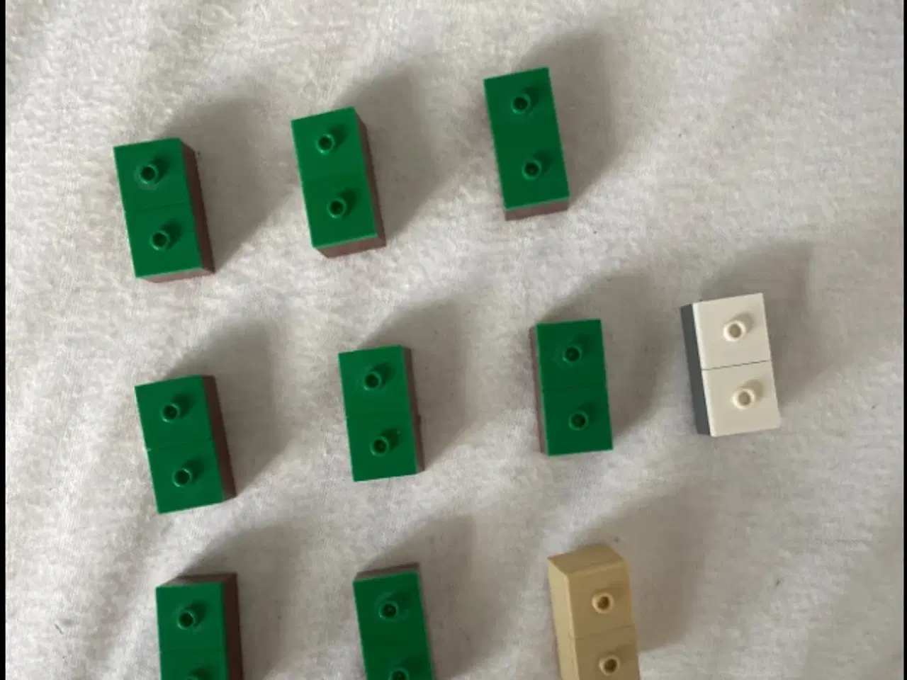 Billede 11 - Minecraft Lego. Gå til beskrivelse