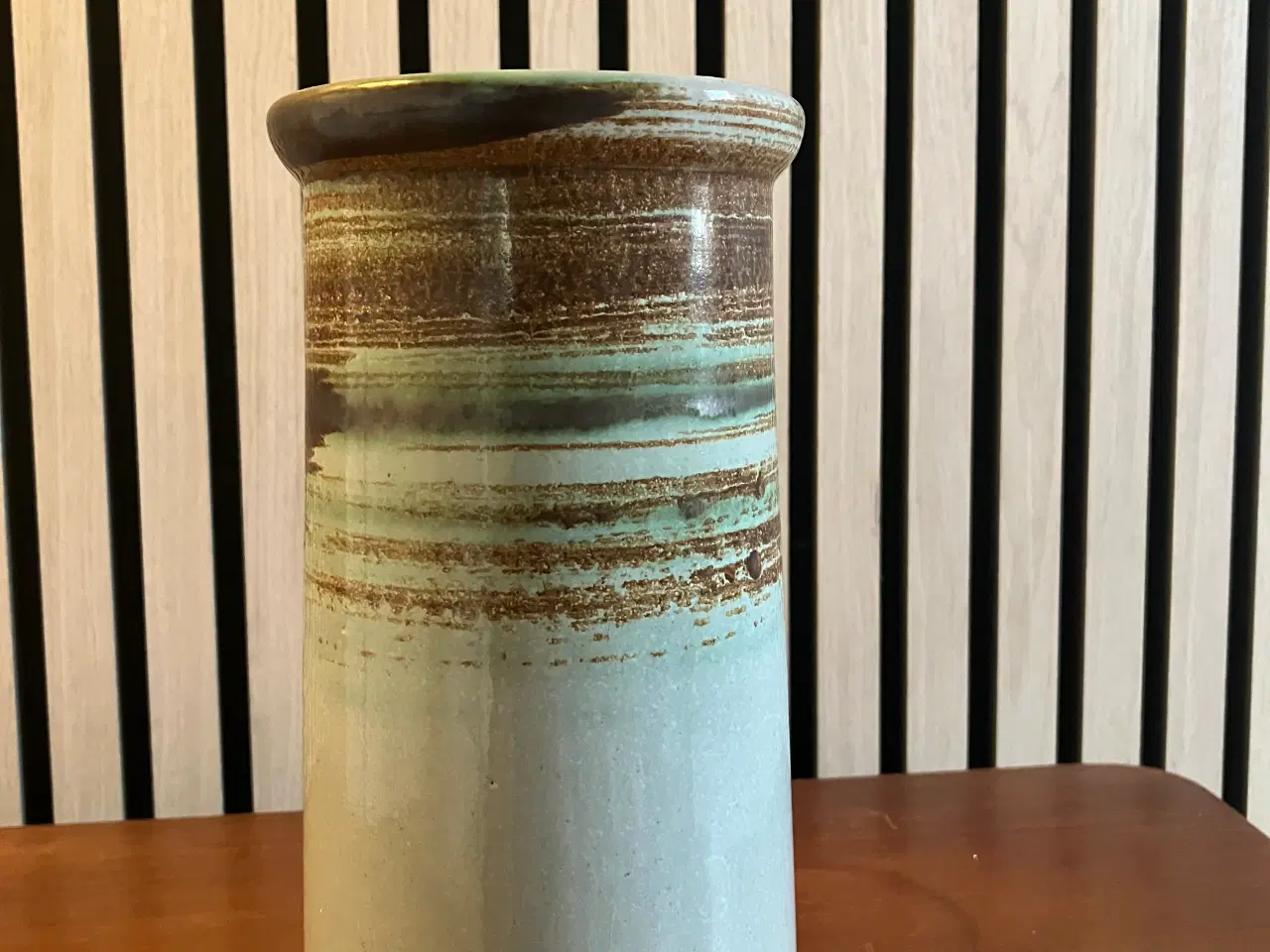 Billede 2 - Keramik vase fra Ravnild keramik