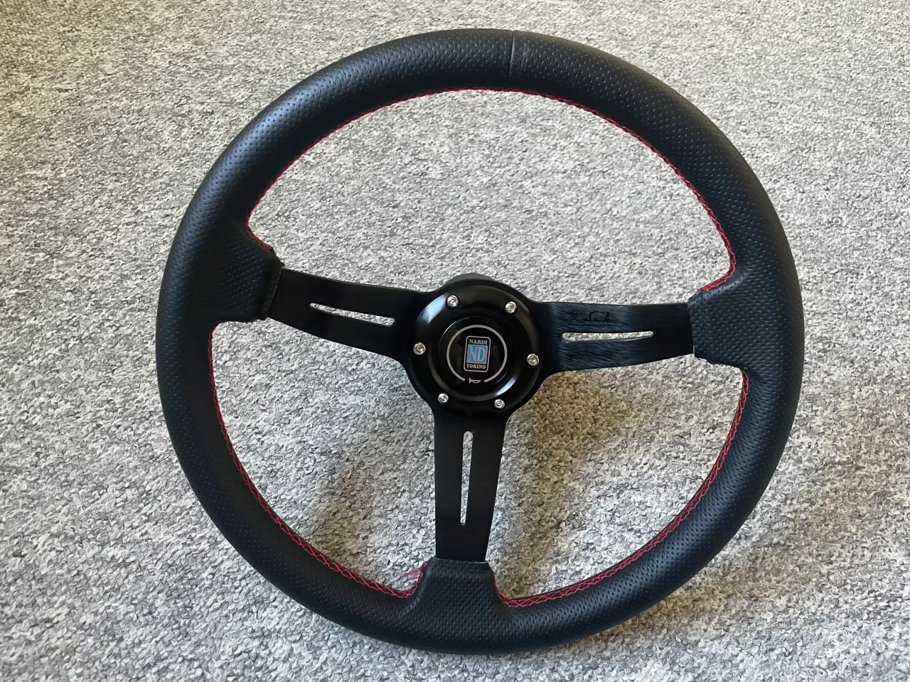 Billede 1 - Sportsrat 