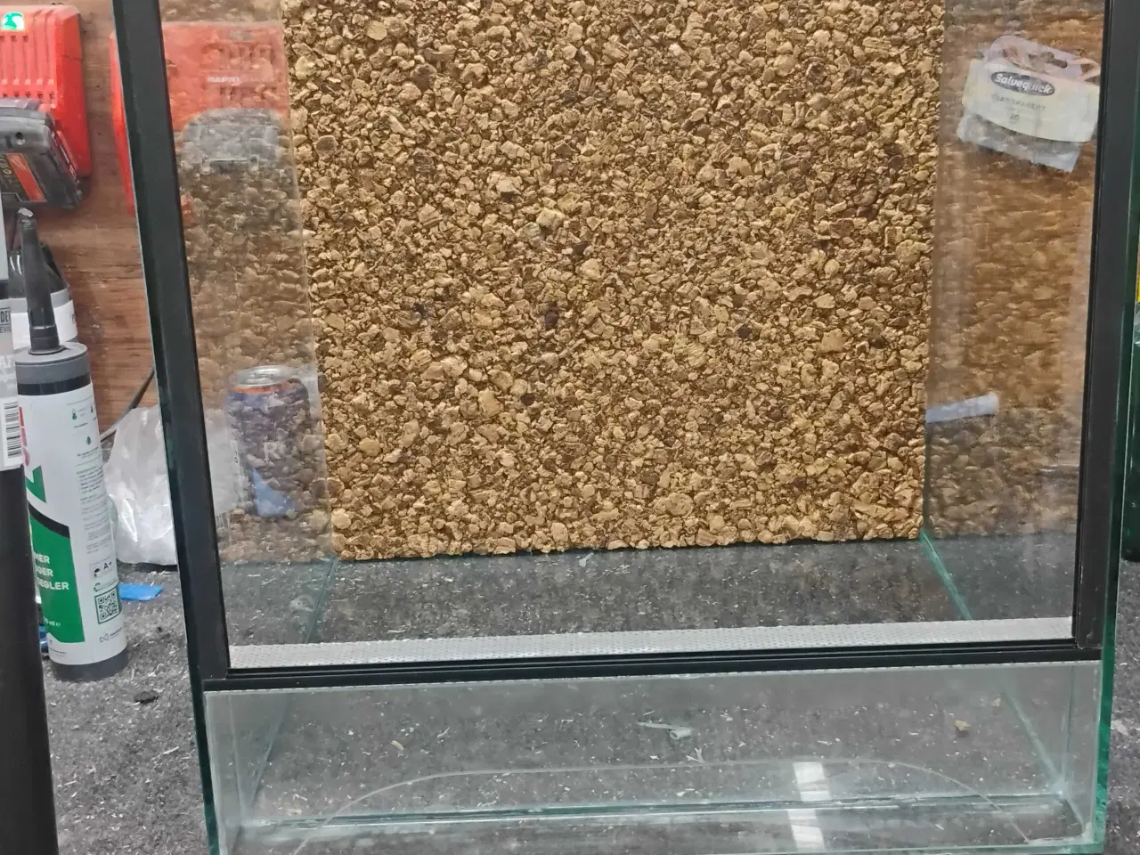 Billede 7 - Glas Terrarier