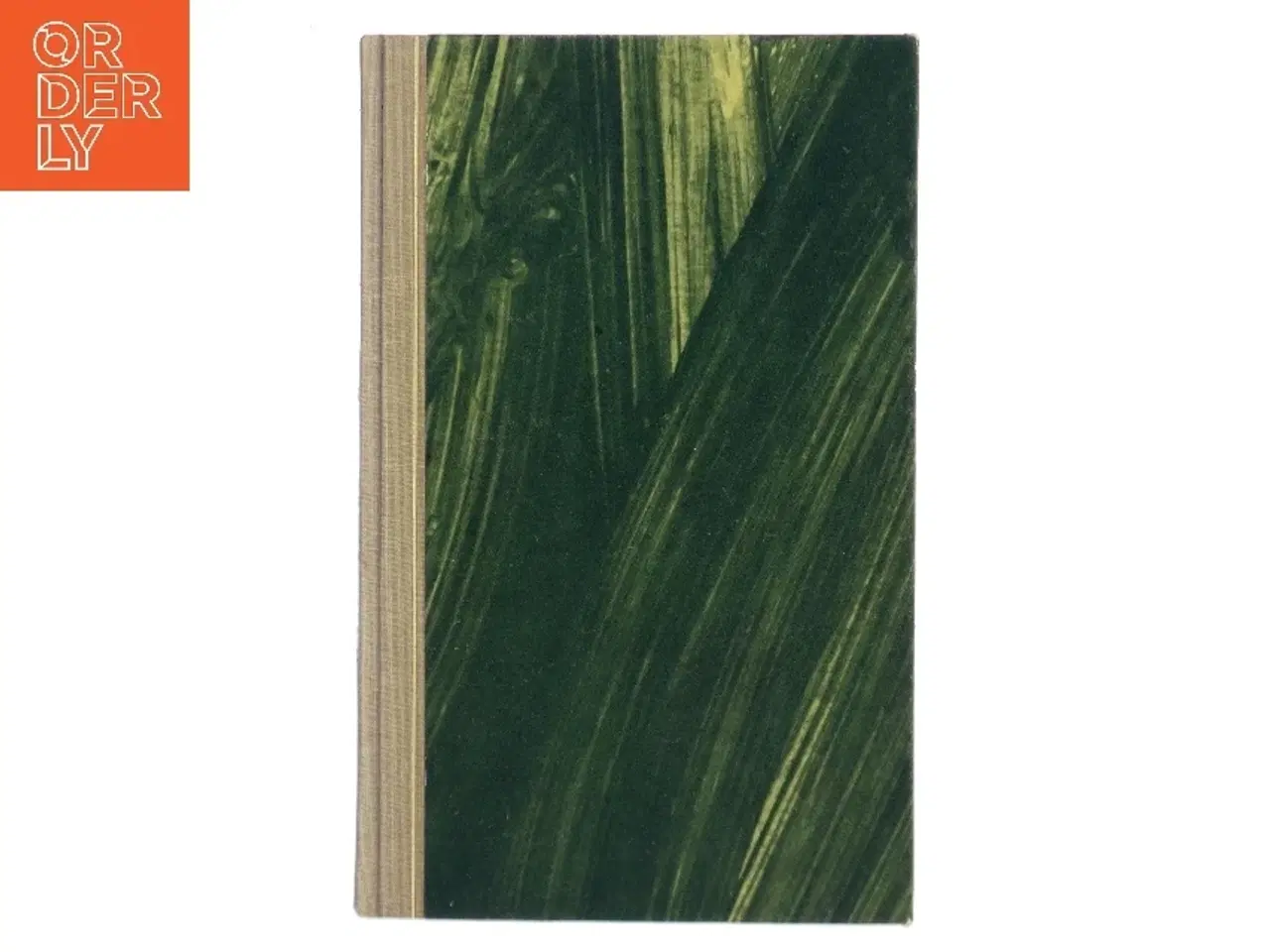 Billede 1 - Nærmeste fortrolige af Carl Bang (Bog)