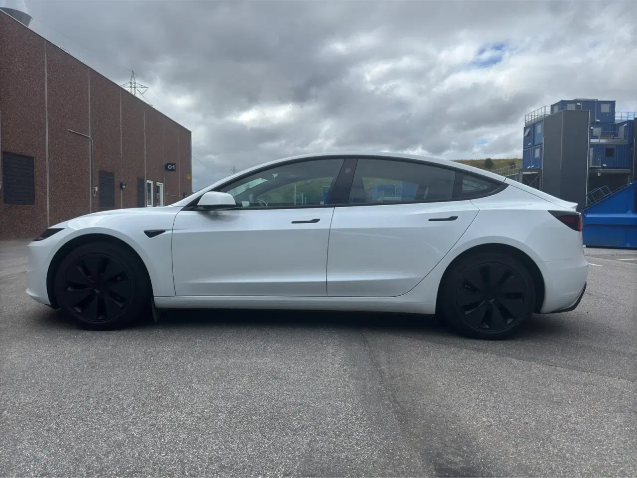 Billede 8 - Tesla Model 3  RWD