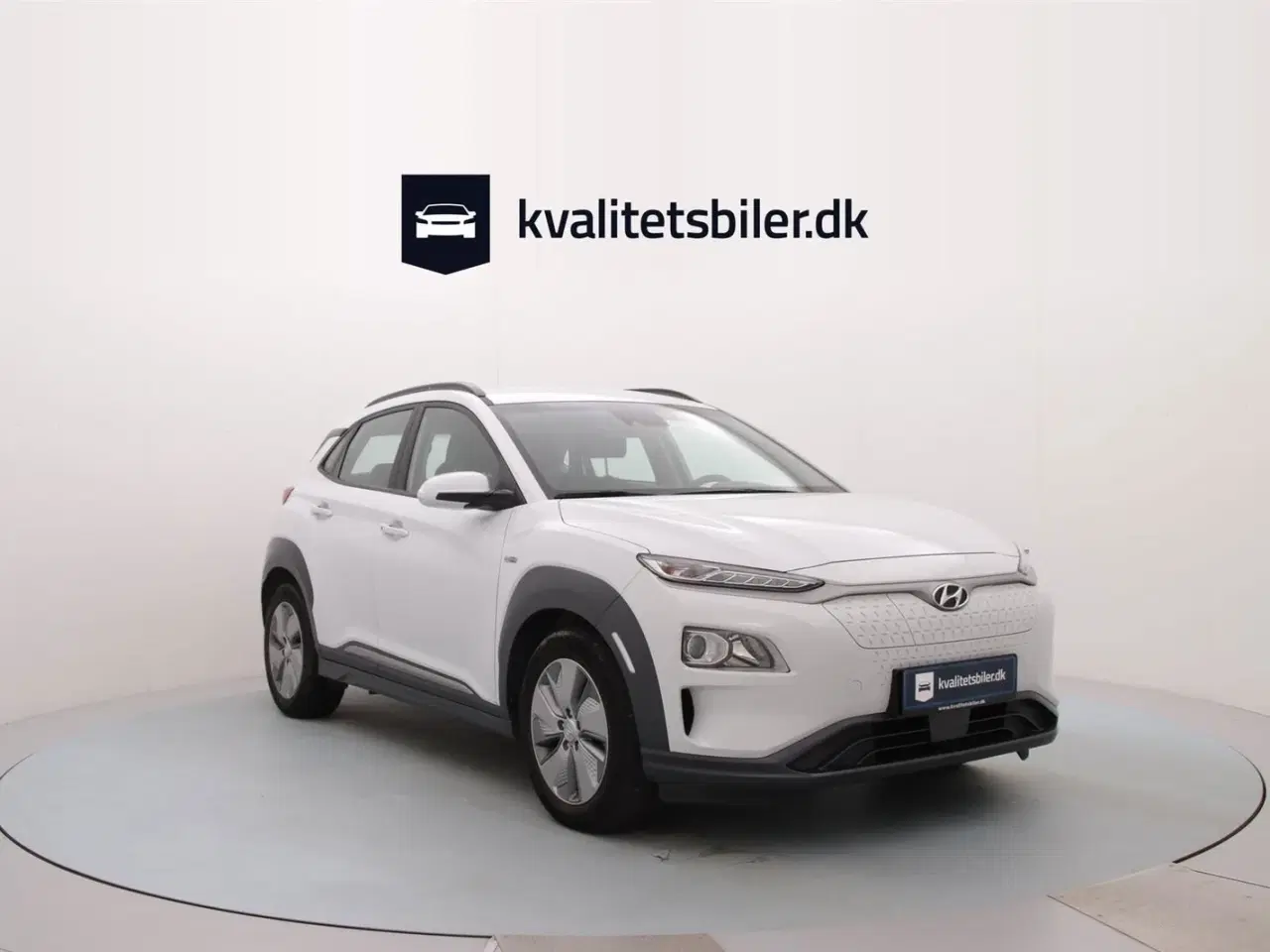 Billede 6 - Hyundai Kona 64 EV Plus