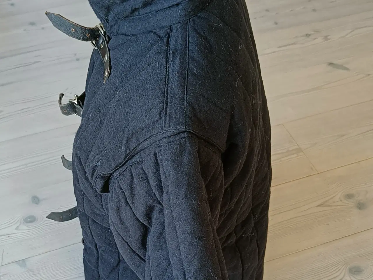 Billede 2 - Gambeson til rollespil