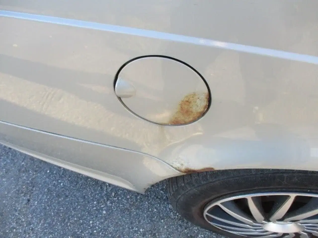 Billede 4 - Saab 9-5 2,0 t SportCombi BioPower