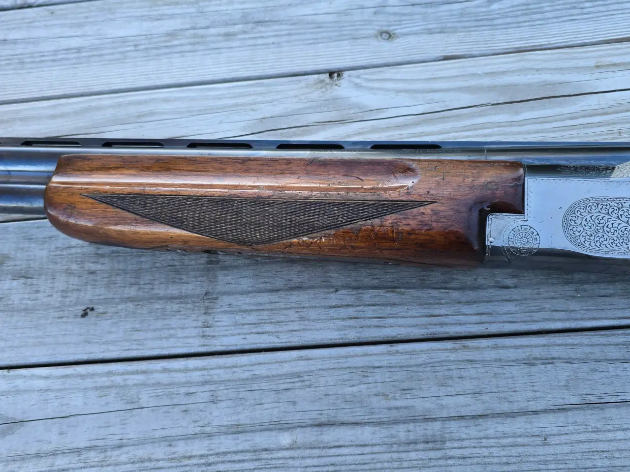 Billede 4 - Winchester Super Grade
