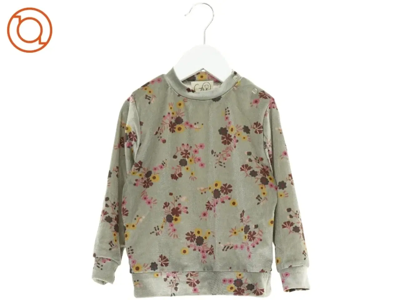 Billede 1 - Bluse fra Gro (str. 86 cm)
