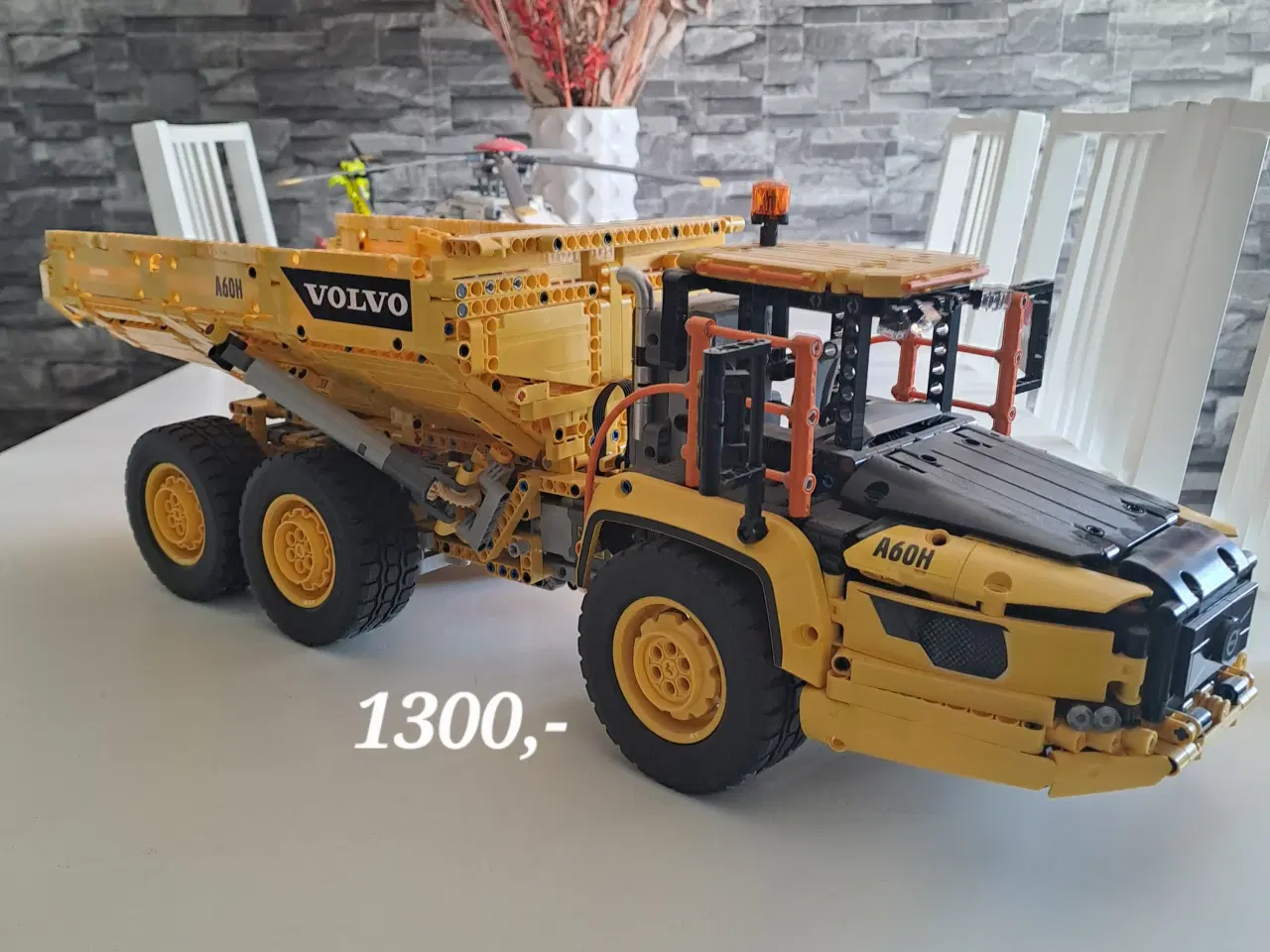 Billede 6 - Lego Technic 