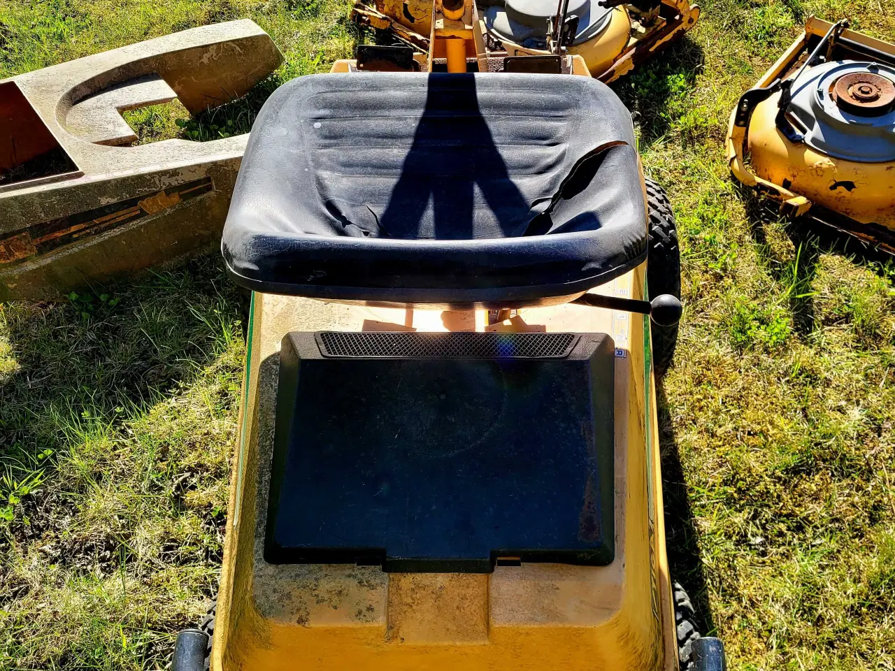 Billede 3 - Stiga Villa med 2 klippebord