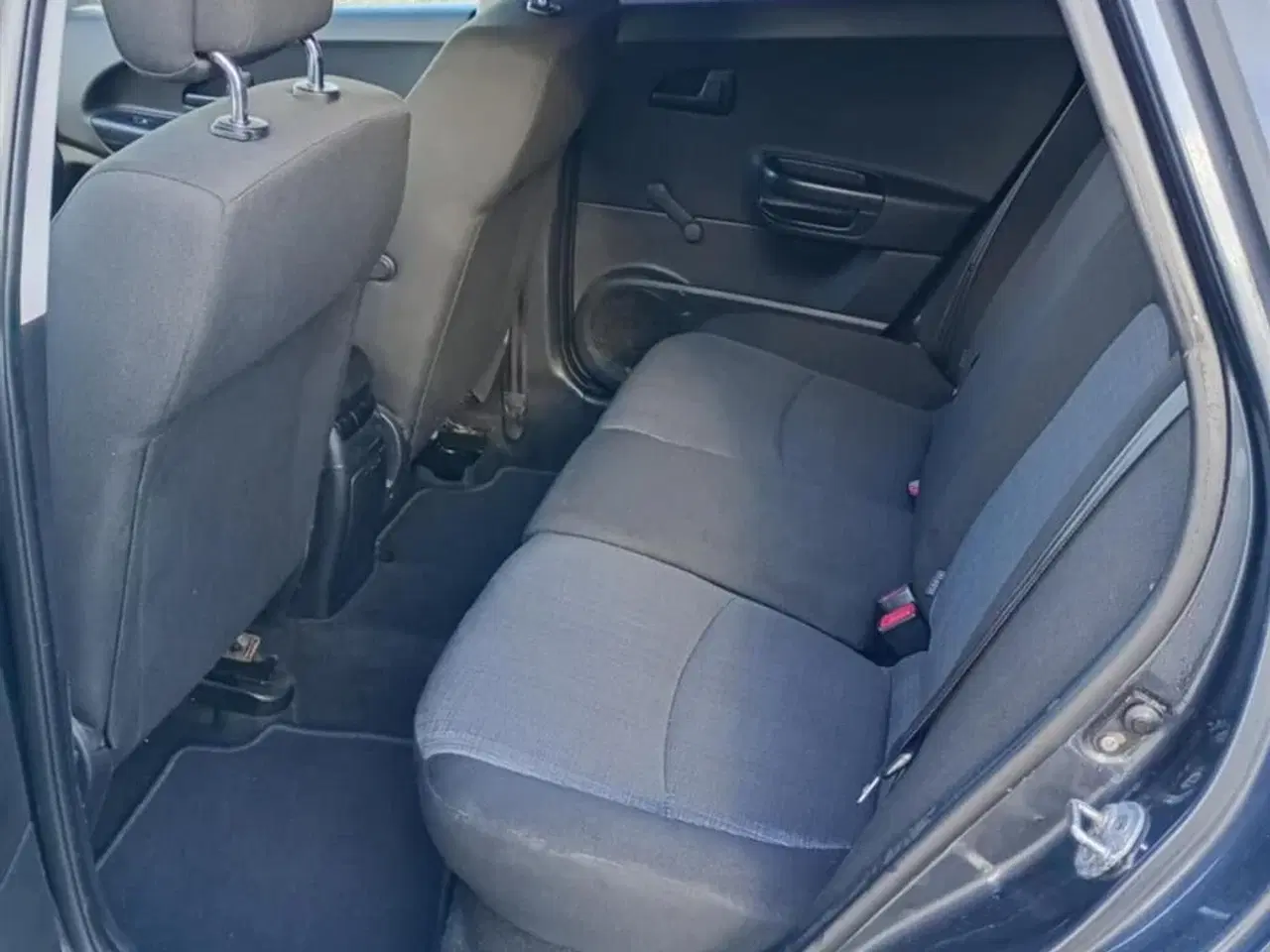 Billede 9 - Kia Ceed 1,6 CRDI Active 116HK 5d 6g