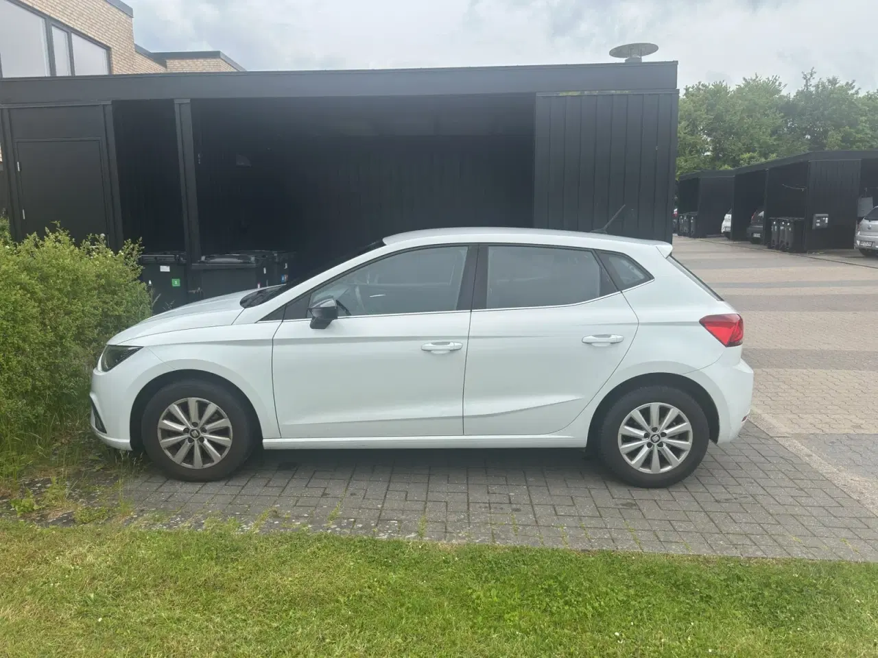 Billede 8 - Seat Ibiza 1,0 TSi 115 Style