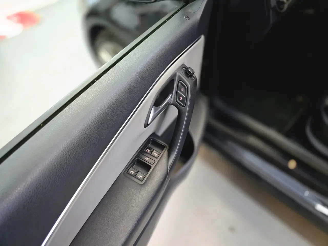 Billede 9 - VW Polo 1,4 TSi 150 BlueGT DSG
