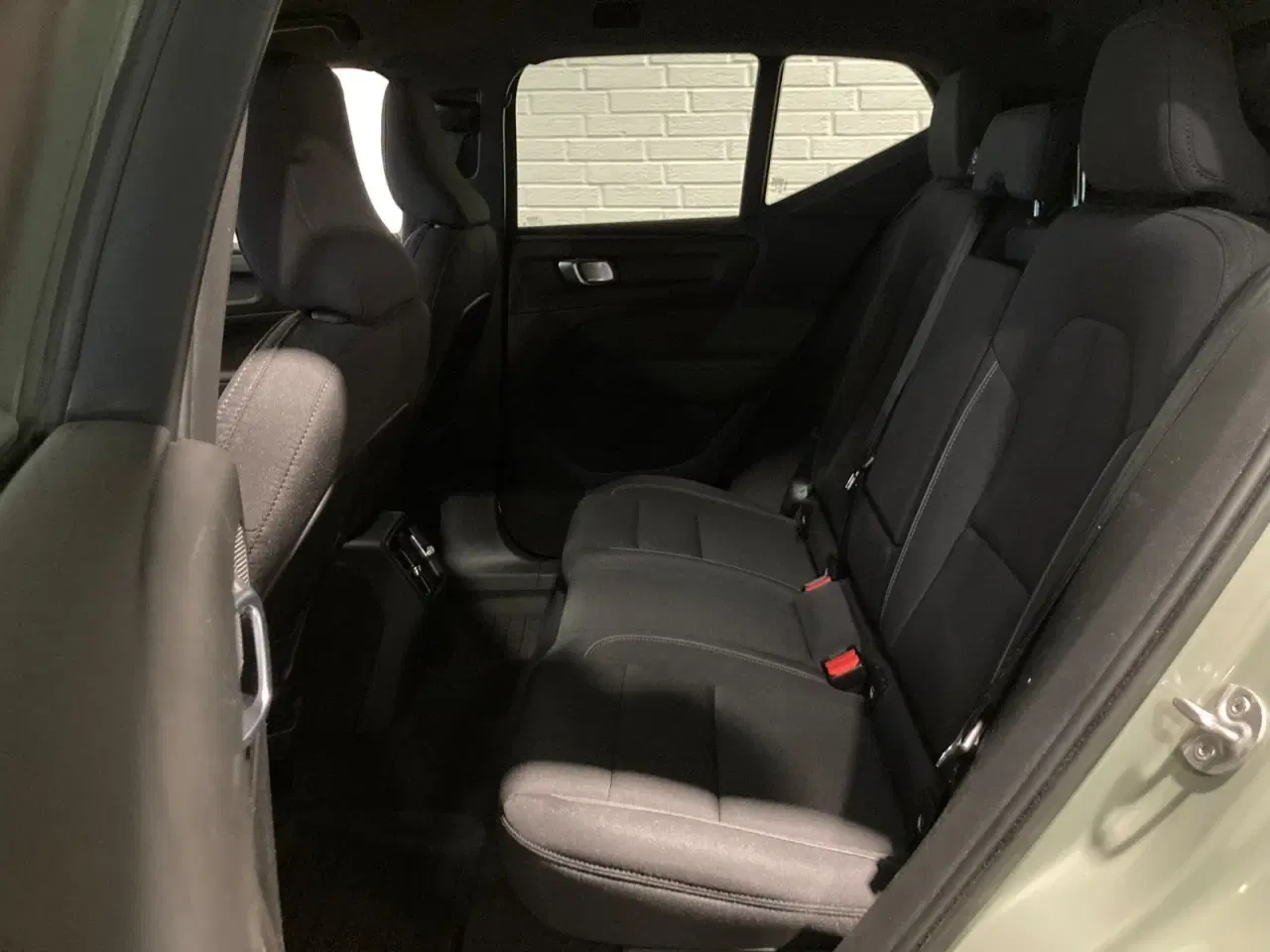 Billede 9 - Volvo XC40 ReCharge Start