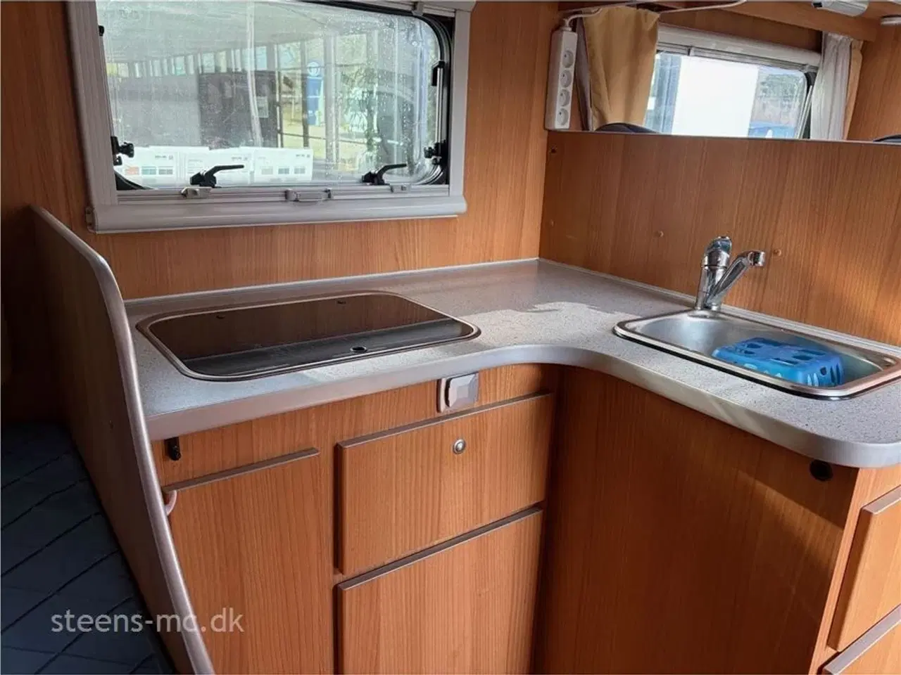 Billede 5 - 2009 - McLouis Fiat Lagan 263