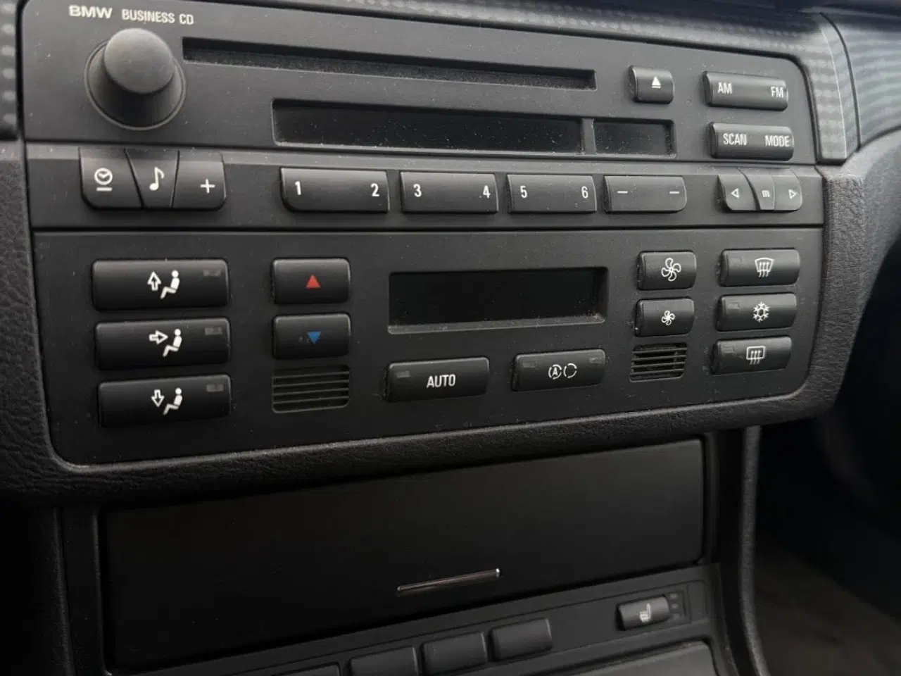 Billede 8 - BMW 318Ci 2,0 Coupé