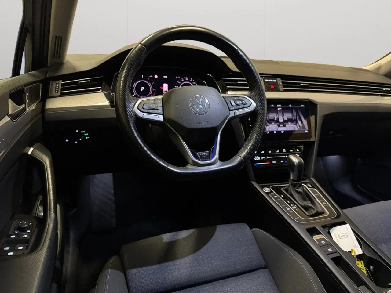 Billede 5 - VW Passat 1,4 GTE Variant DSG