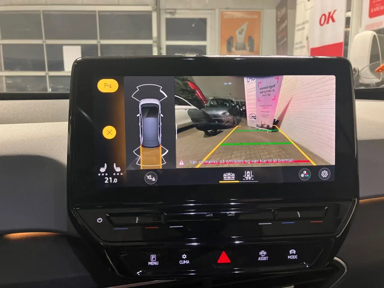 Billede 10 - VW ID.3 58 Pro Performance Business