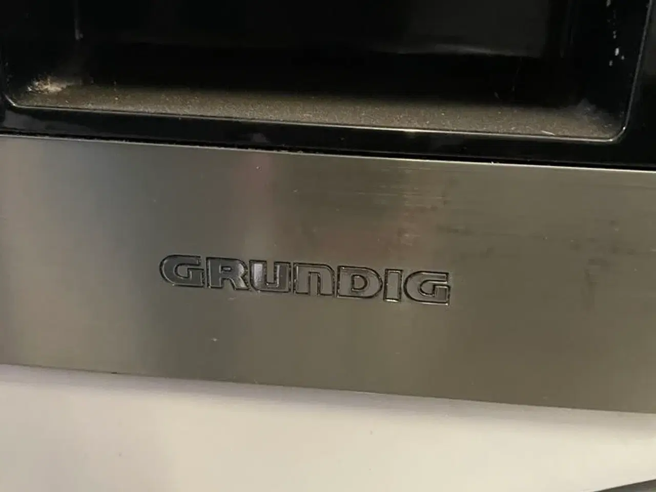 Billede 2 - Tørretumbler, brugt. GRUNDIG.