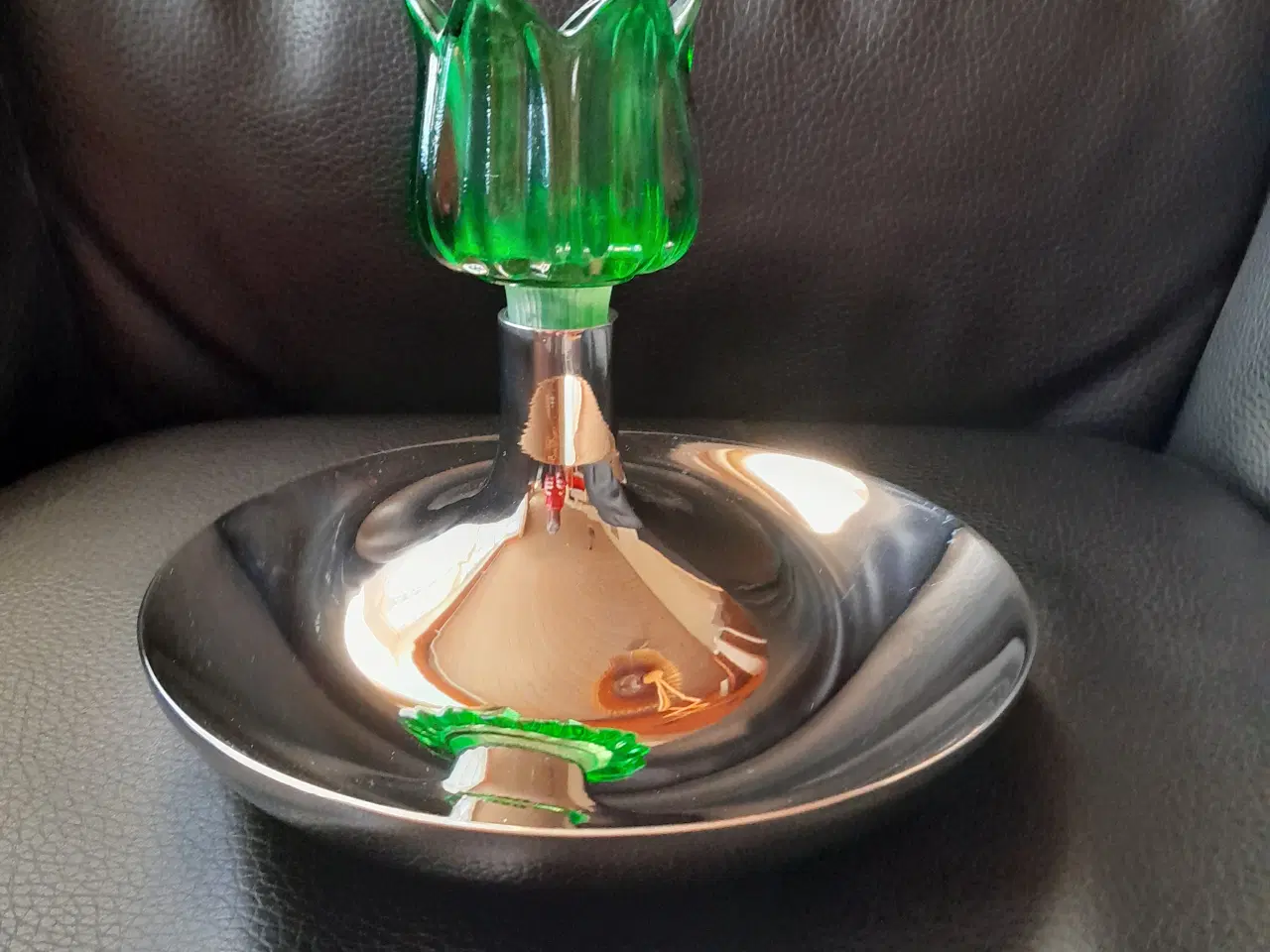 Billede 9 - Georg Jensen Variation lysestager