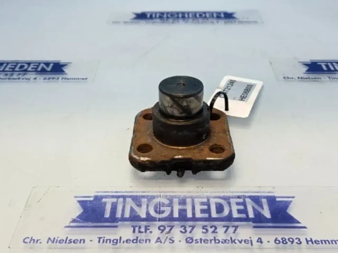 Billede 1 - New Holland LB115B Stift 85807970