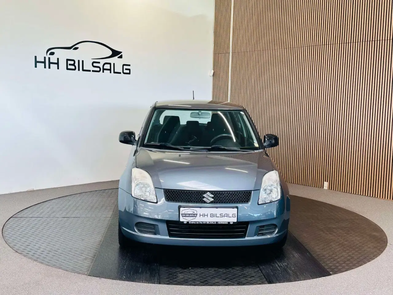 Billede 2 - Suzuki Swift 1,3 GL-J 4WD