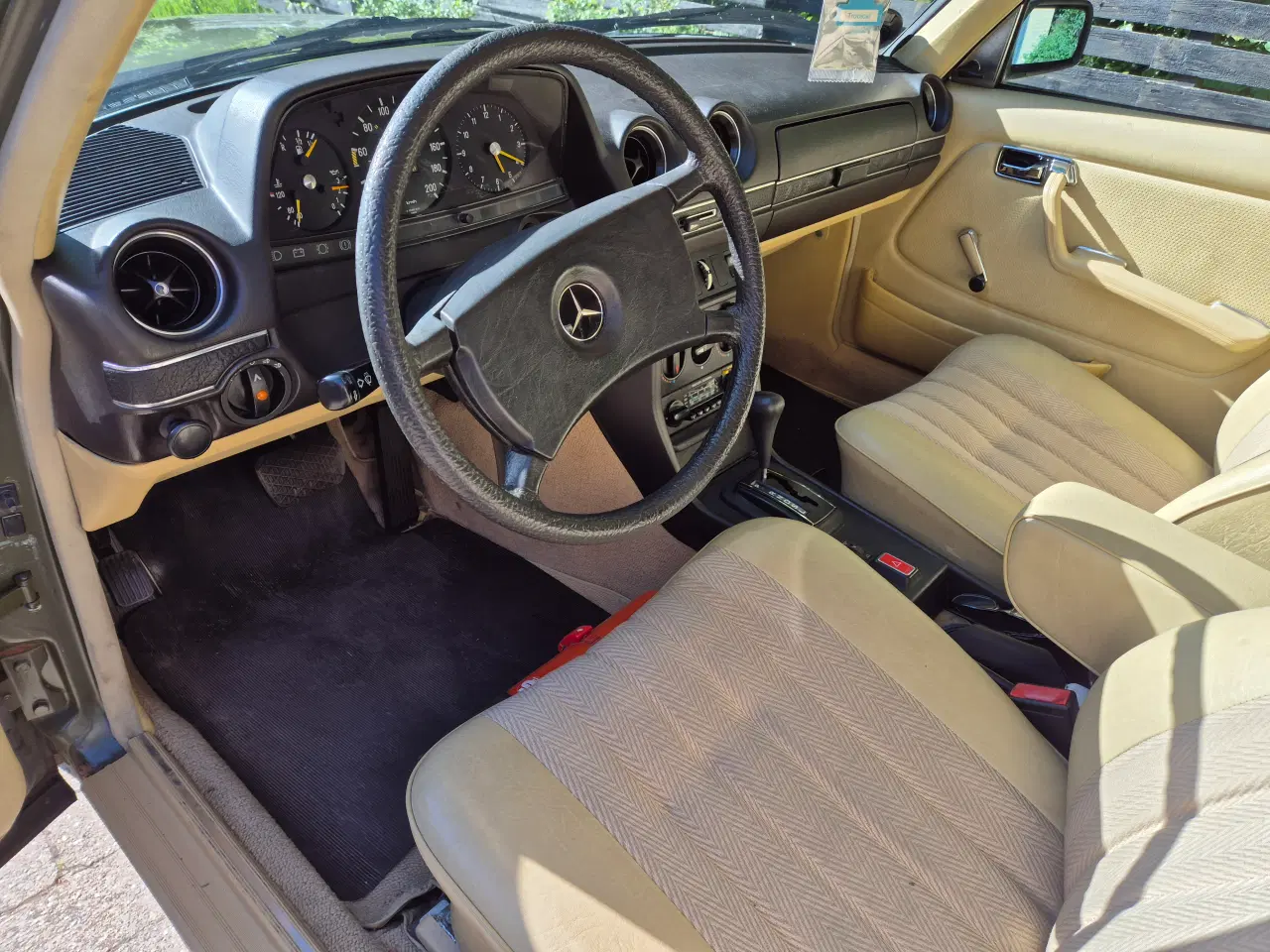 Billede 6 - Mercedes 230e
