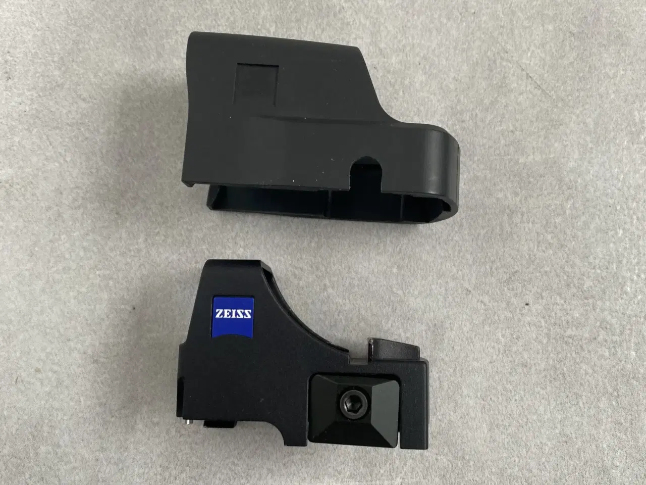 Billede 1 - Zeiss Compact point