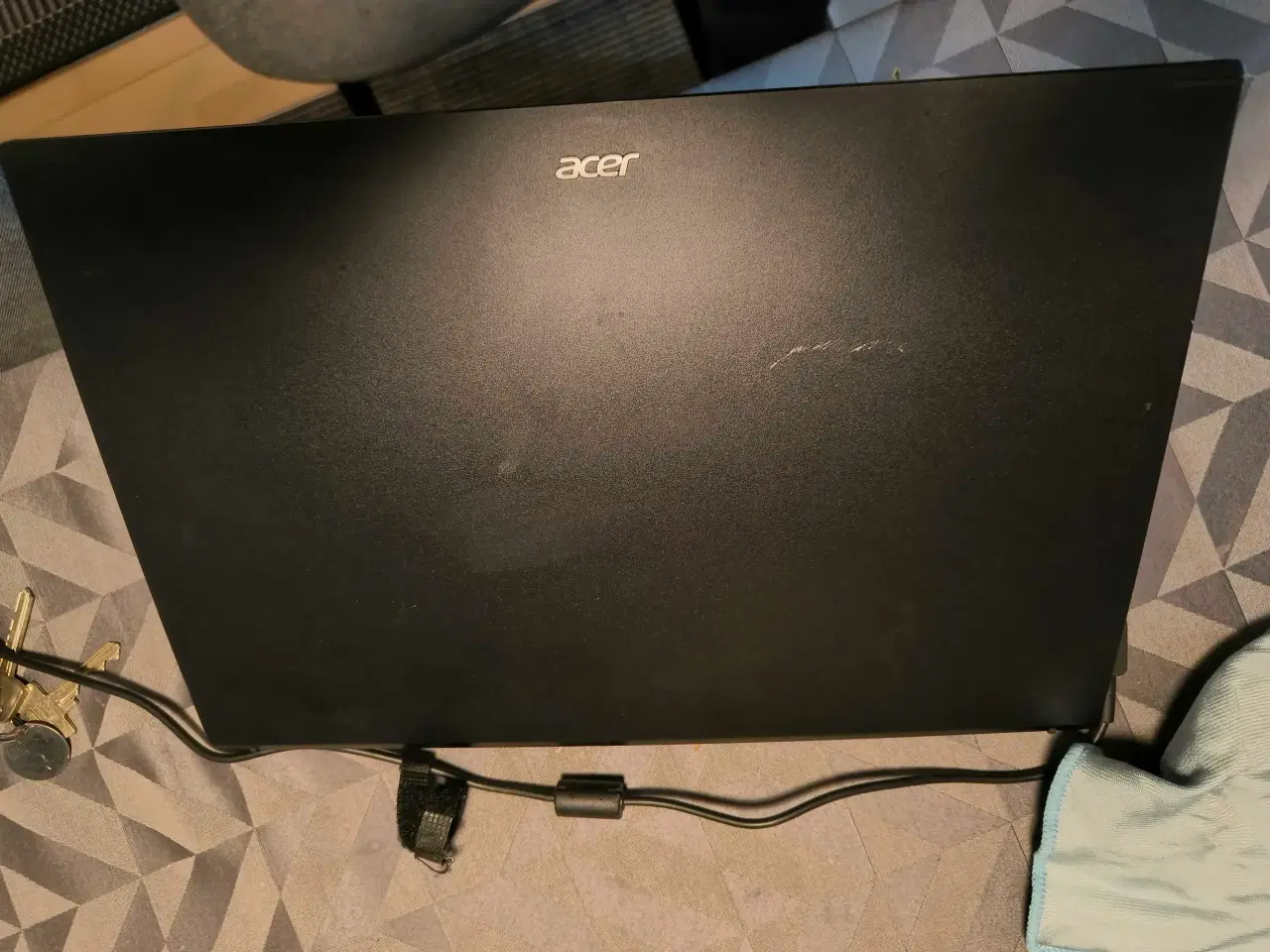 Billede 3 - Acer Aspire A715-51G 