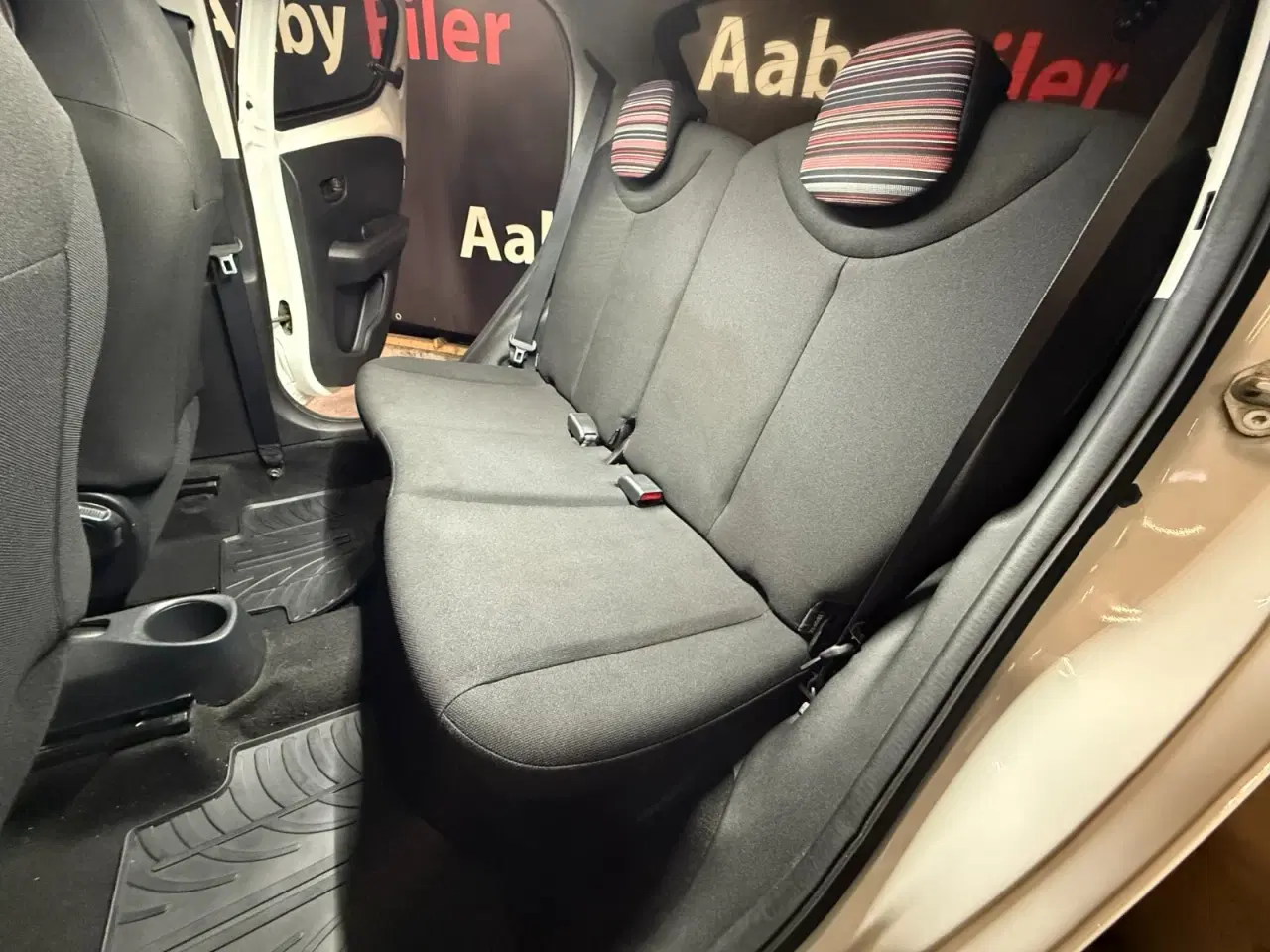 Billede 9 - Citroën C1 1,2 PureTech 82 Complet