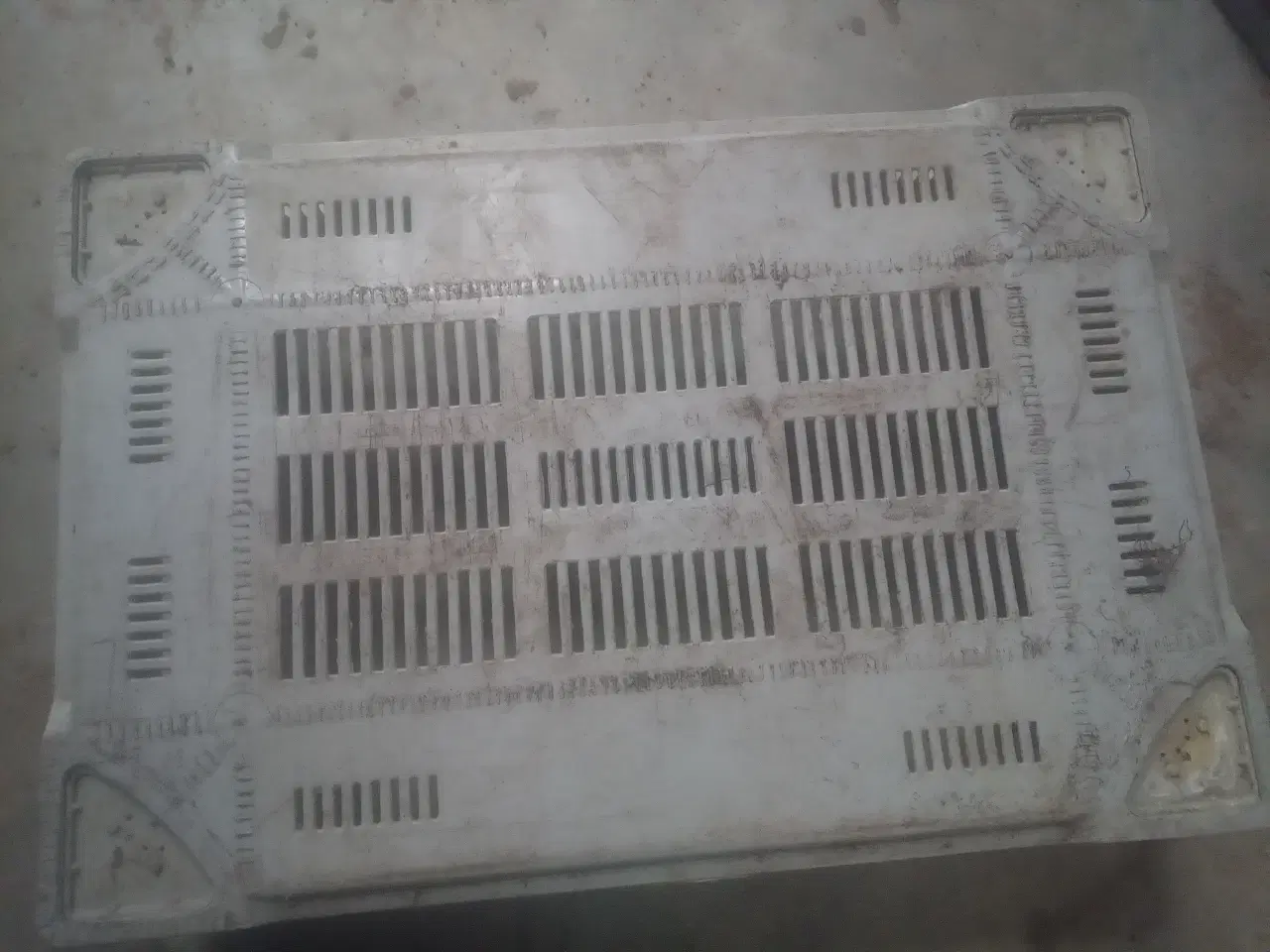 Billede 5 - plastik spirekasser, plantekasse, løgkasser