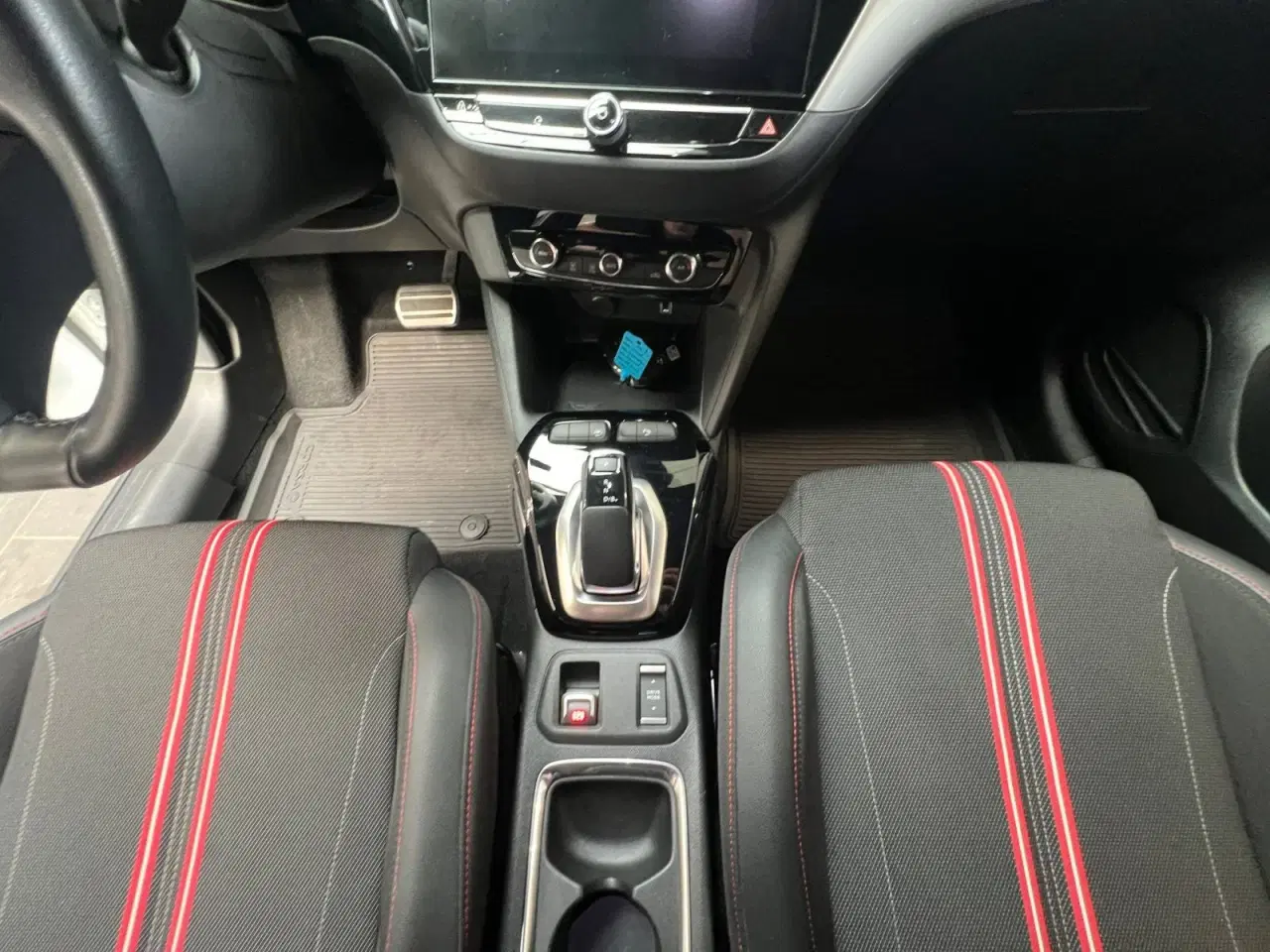 Billede 12 - Opel Corsa-e 50 GS-Line