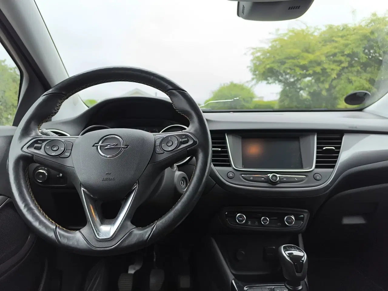 Billede 10 - Opel Crossland X 1,2 T 110 Excite