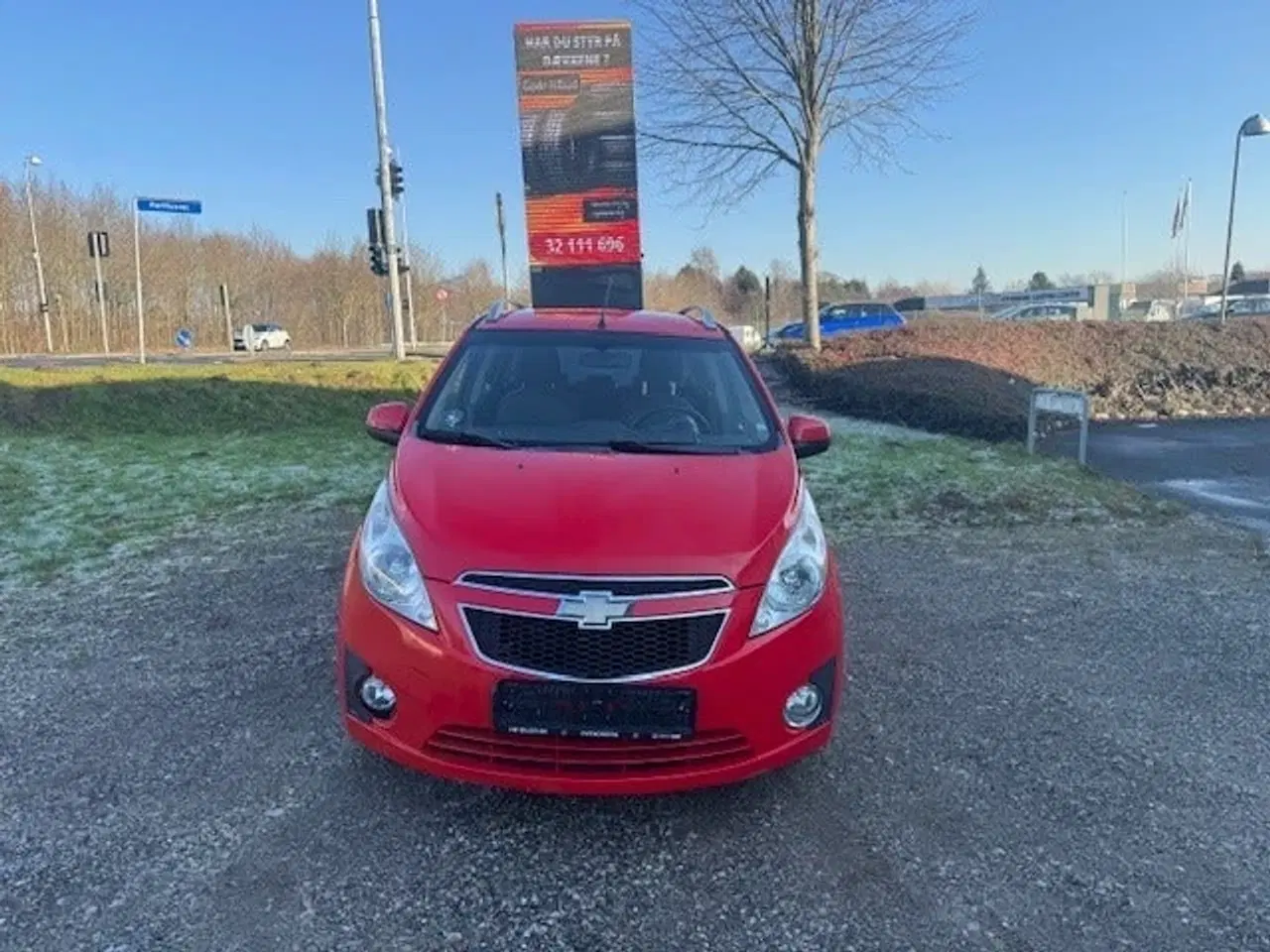 Billede 2 - Chevrolet Spark 1,2 LS