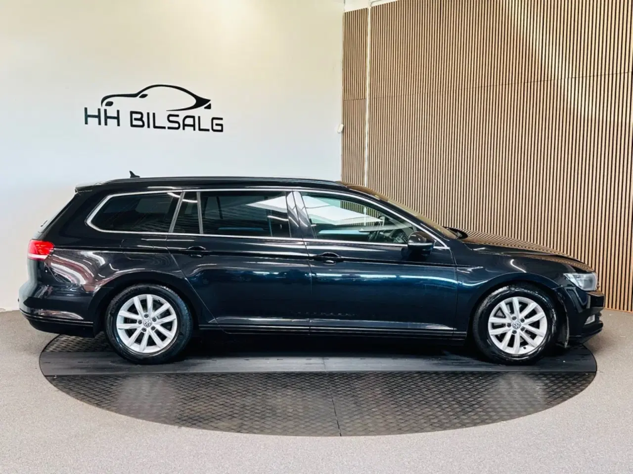 Billede 4 - VW Passat 2,0 TDi 150 Comfortline Variant DSG Van