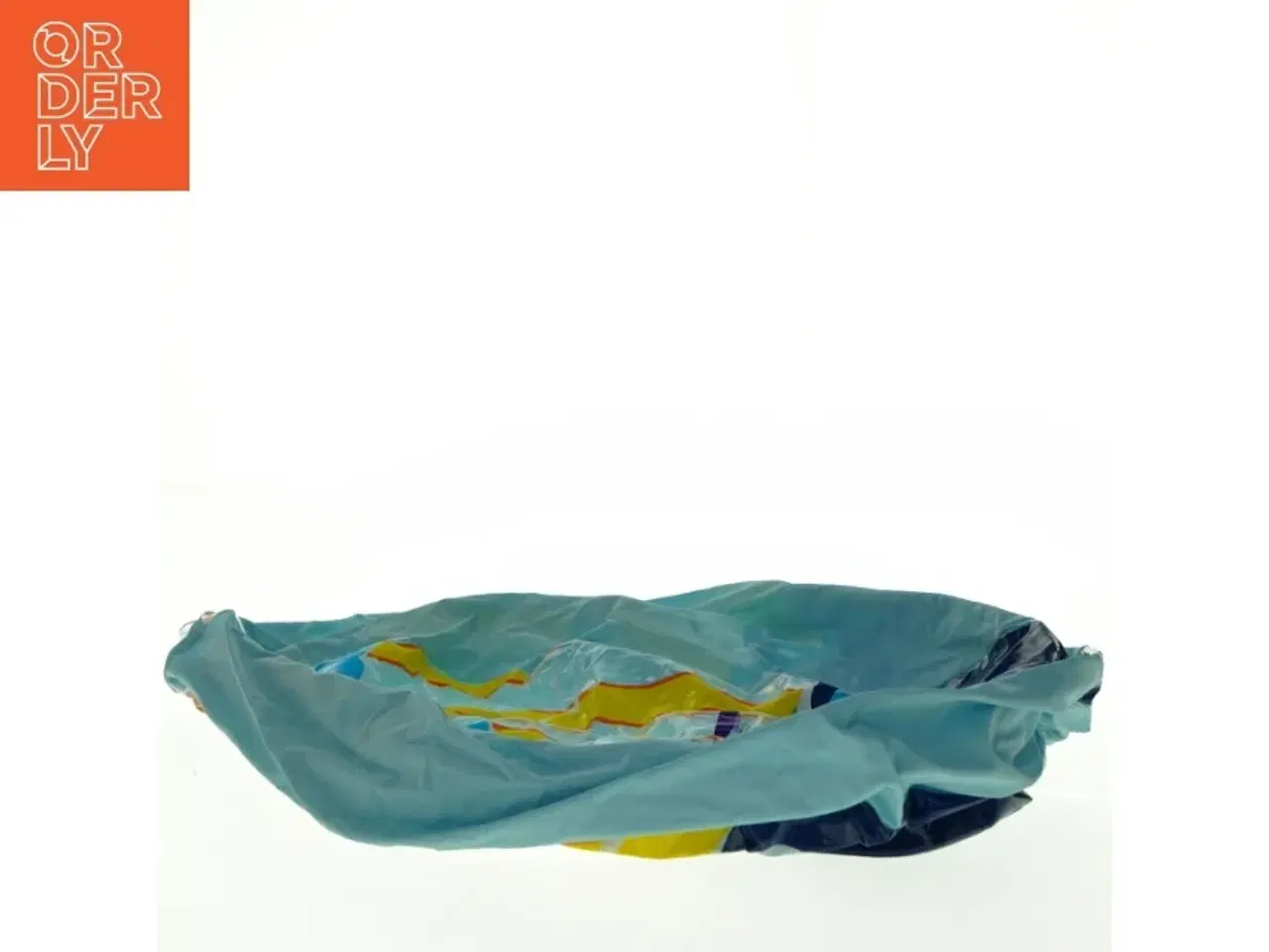 Billede 2 - Badebold (str. Ø 50 cm)