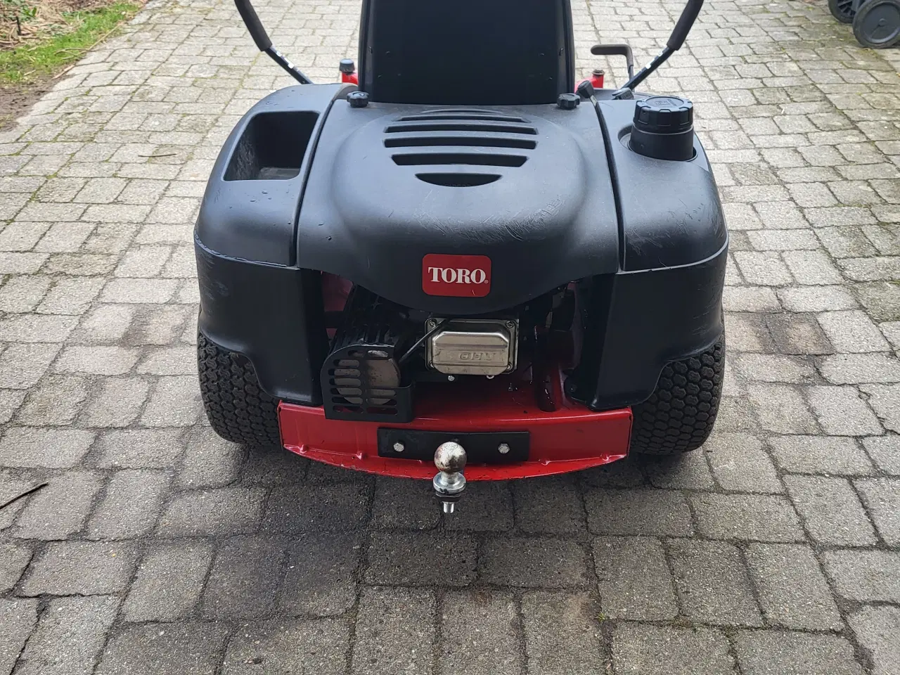 Billede 2 - Toro timecutter z420