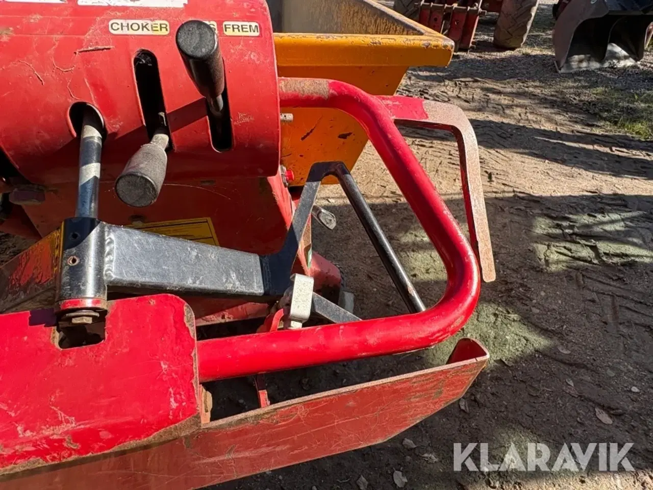Billede 11 - Motorbør Superskub Hydra