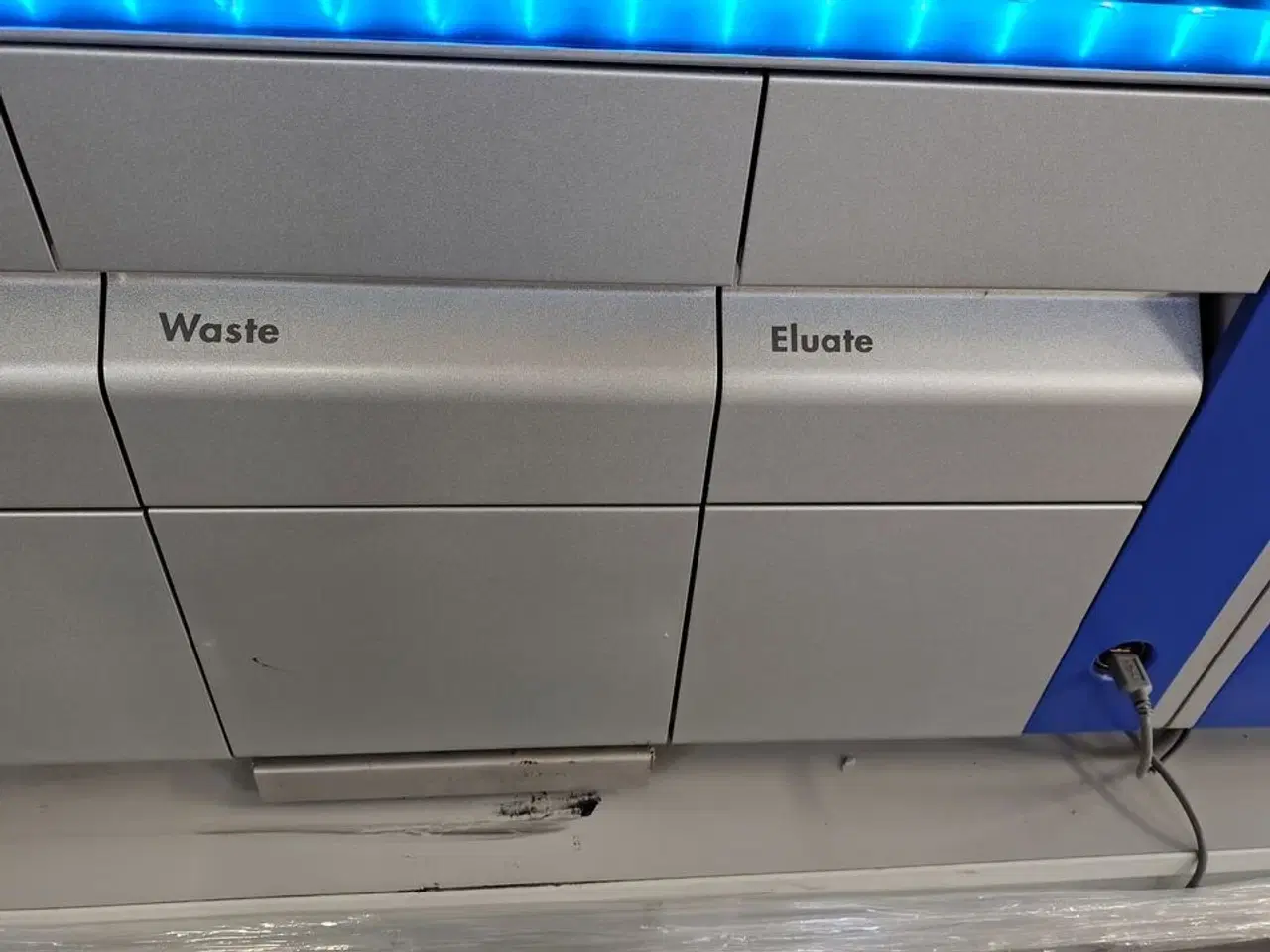 Billede 7 - Nucleic acid purification and assay setup system QIAGEN Qiasymphony AS