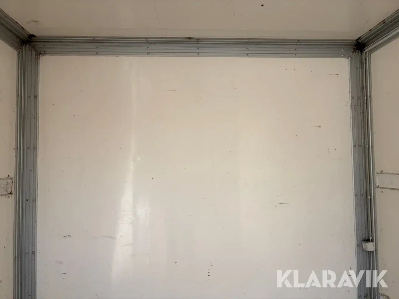 Billede 6 - Containerlad