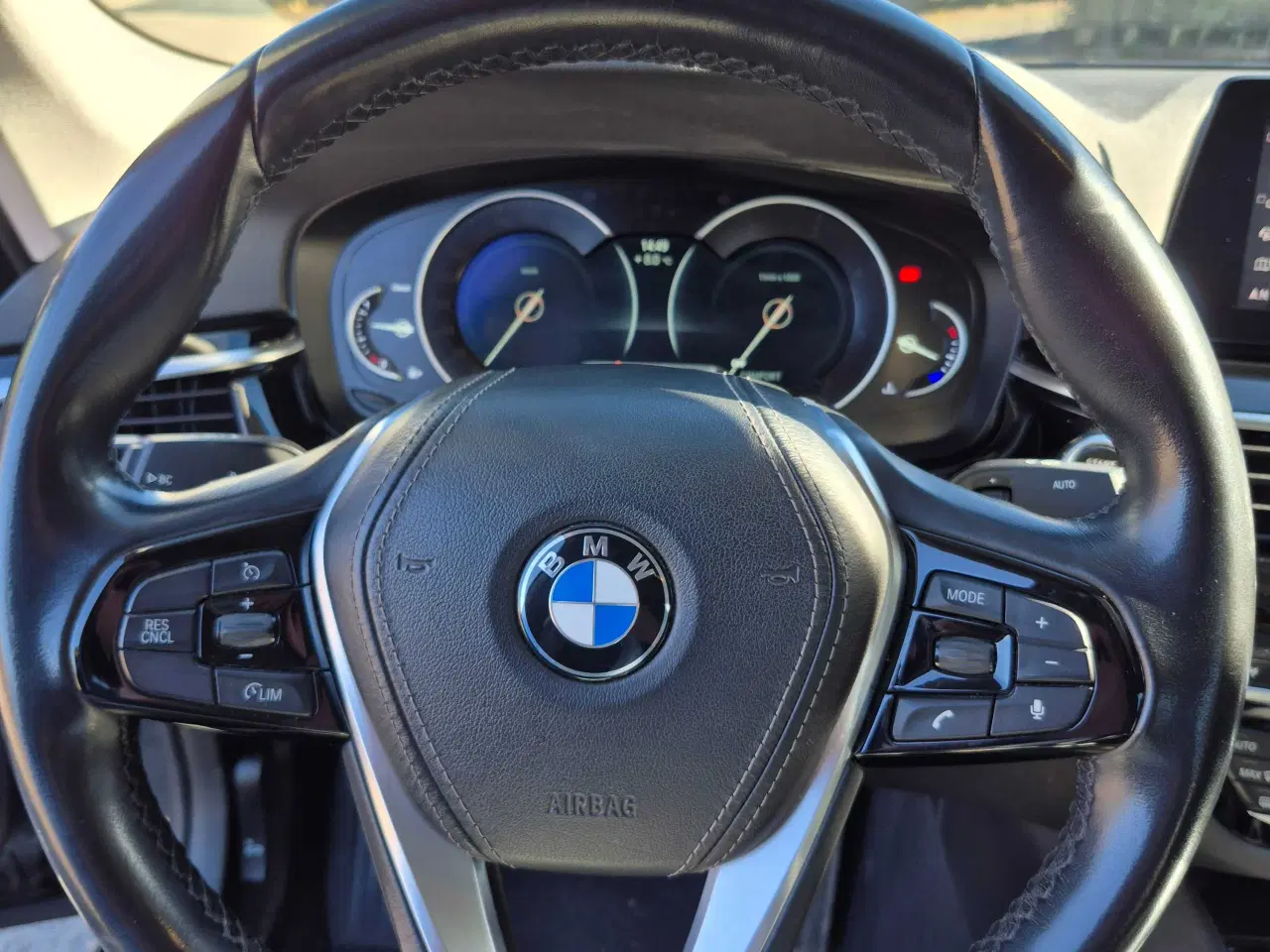 Billede 8 - BMW 520D 2018