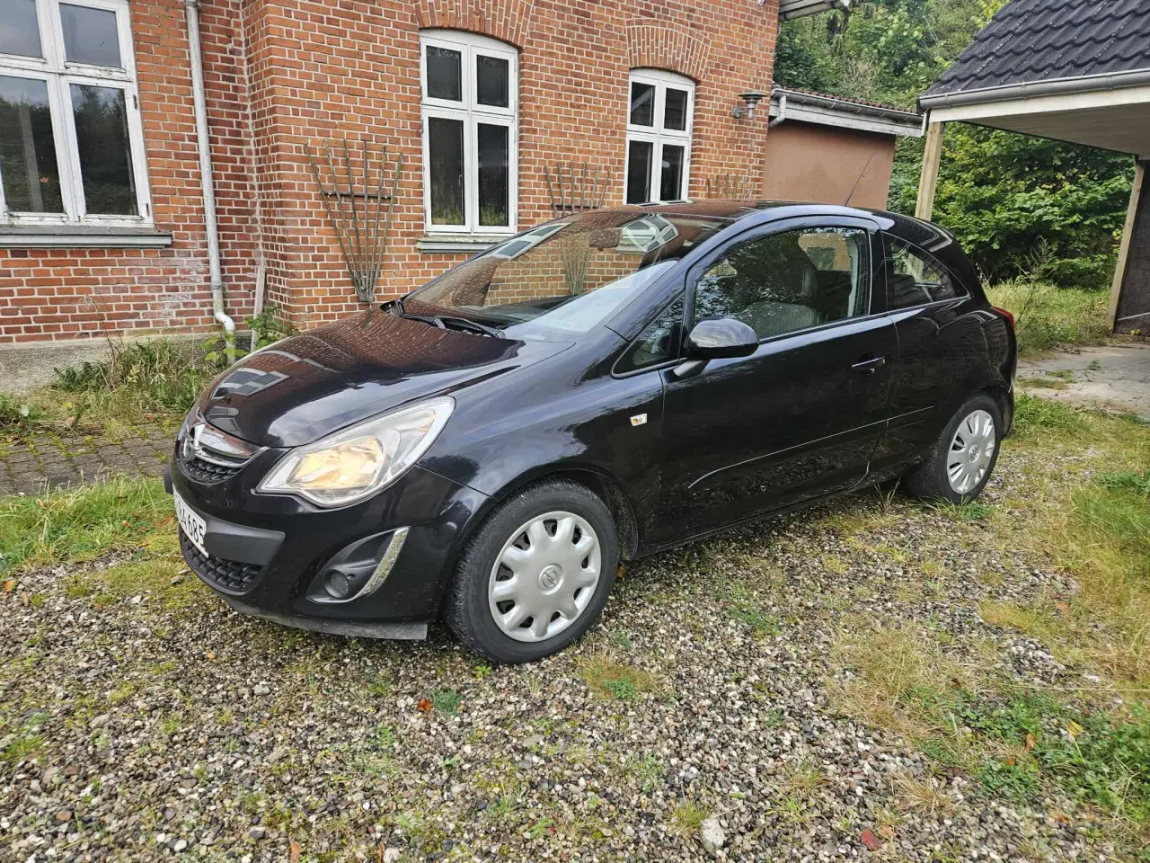 Billede 3 - Opel Corsa D 1.3 cdti95
