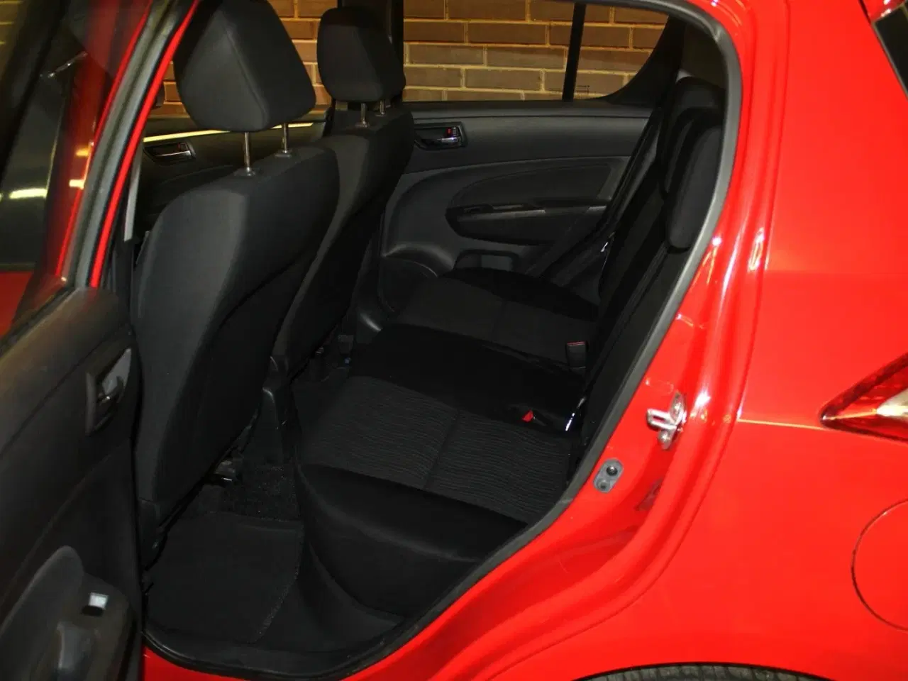 Billede 5 - Suzuki Swift 1,2 Cruise S ECO+