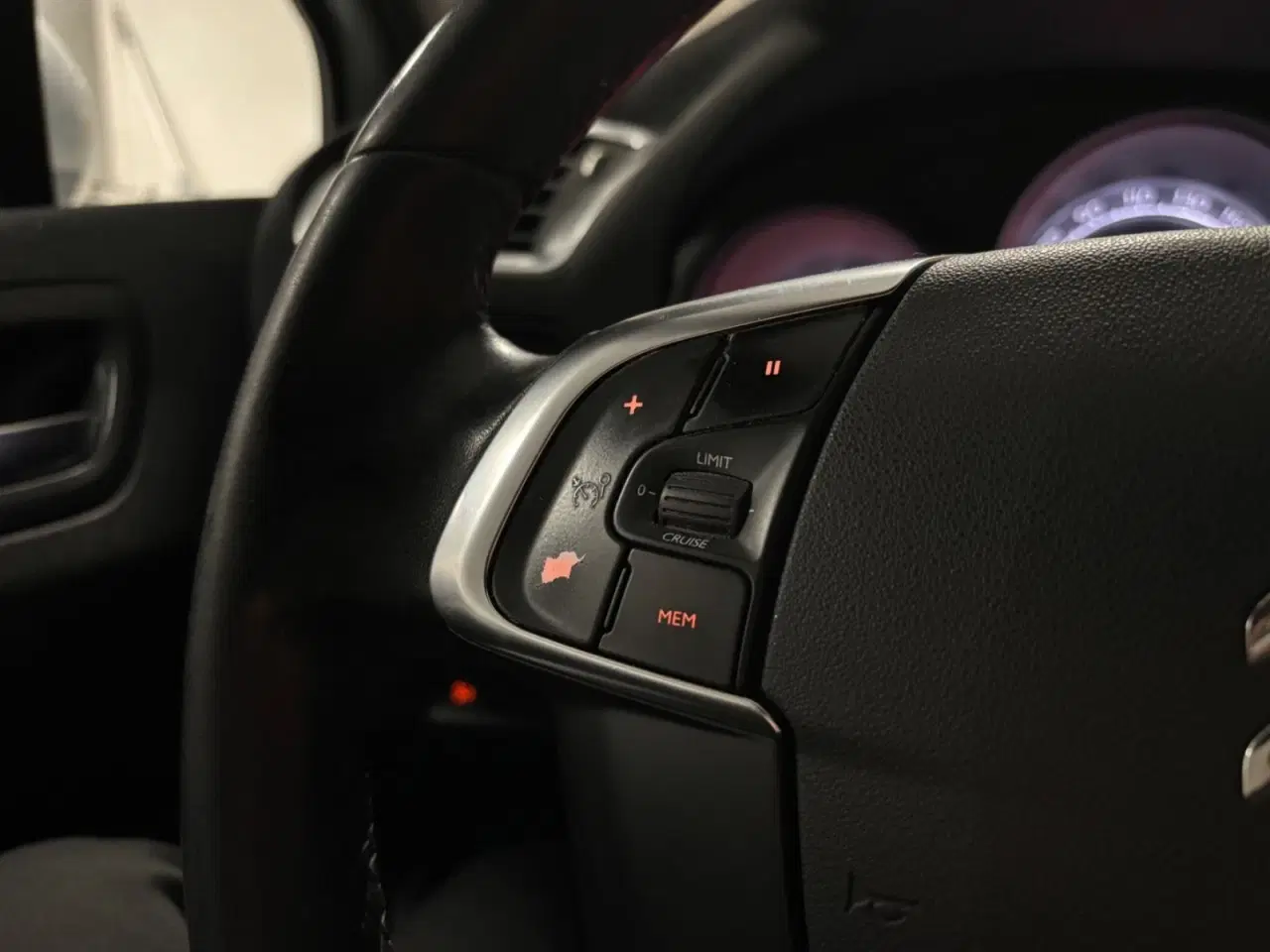 Billede 10 - Citroën C4 1,6 BlueHDi 120 Feel