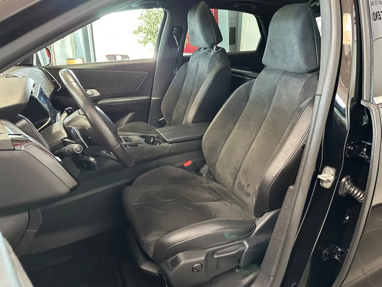 Billede 7 - DS DS 7 CrossBack 1,6 PureTech 225 Prestige EAT8 Van